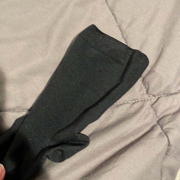 Compression pantyhose. 20-30mmHg - Picture 3 of 4